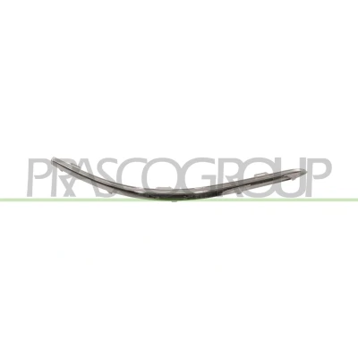 Imagem de PRASCO VG7171247 Friso, pára choques à frente, lado direito VOLKSWAGEN: Touran I