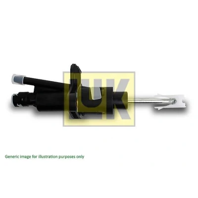 Imagem de LuK 511 0747 10 Cilindro Mestre da Embraiagem KIA: Sportage III