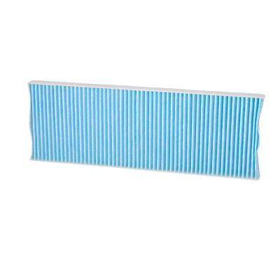 Imagem de FEBI BILSTEIN 09432 Filtro, ar do habitáculo Filtro de pólen 412 145 24 OPEL: Vectra B Carrinha, Sedan