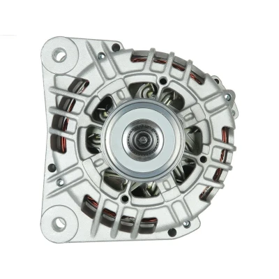 Imagem de AS PL A3118 Alternador 12V 125A RENAULT: MEGANE 2 Kombi, CLIO 2, Kasten, DACIA: Lodgy, Duster SUV, NISSAN: Qashqai / Qashqai+2 I endado,