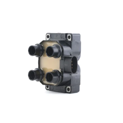 Imagem de BOSCH F 000 ZS0 212 Bobina de ignição 14 FORD: FIESTA 3, 4, Sierra Mk2 Sedan
