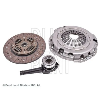 Imagem de BLUE PRINT ADN130206 Kit de Embraiagem três peças com desembraiagem central, massa lubrificante sintética 243 RENAULT: MASTER 2 Kasten