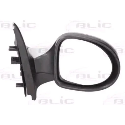 Imagem de Espelho retrovisor exterior BLIC 5402 09 2002226P