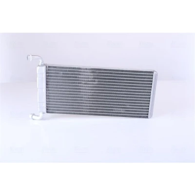 Imagem de NISSENS 72037 Radiador Quente com tubo/cabo MERCEDES BENZ: Vito Mixto