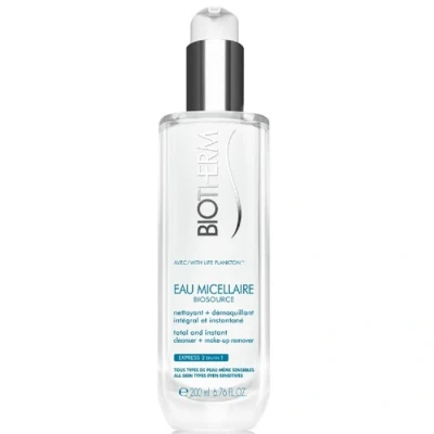 Imagem de Biotherm Biosource Eau Micellaire 200 ml