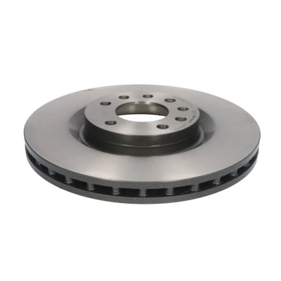 Imagem de BREMBO COATED DISC LINE 09.8004.51 Disco de travão 305 28 5 interior ventilado revestido OPEL: Corsa D Hatchback