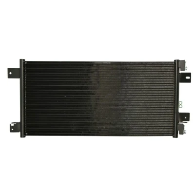 Imagem de NRF Easy Fit 350523 Condensador com secador, retentor 15,5 Alumínio 653