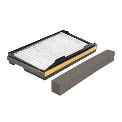 Imagem de BOSCH 1 987 432 401 Filtro, ar do habitáculo Filtro de carvão ativado 328 200 56 SAAB: 9 5 Sedan, Carrinha