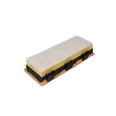 Imagem de BOSCH 1 457 433 773 Filtro de ar 63 125 266 Cartucho filtrante RENAULT: Kangoo I Express, CLIO 2 Kasten,