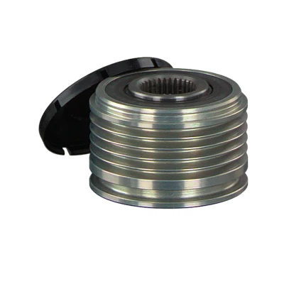 Imagem de FEBI BILSTEIN 27841 Polia Roda Livre do Alternador 32,5, 37,7 com tampa
