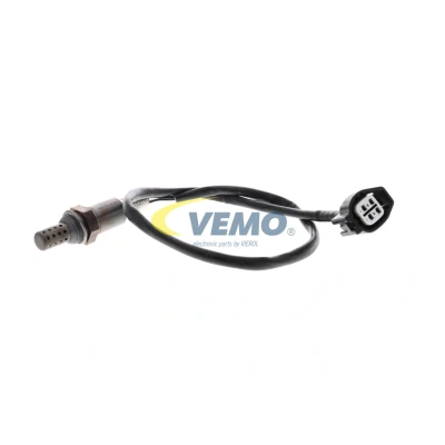 Imagem de VEMO V41 76 0002 Sonda lambda M18 X 1,5 Rosca pré lubrificada quadrado JAGUAR: Type Sedan, XK 8 Cabrio, XJ Sedan