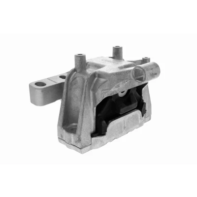 Imagem de VAICO V10 5608 Suporte, motor à frente, lado direito Rolamento de borracha e metal VOLKSWAGEN: Tiguan I