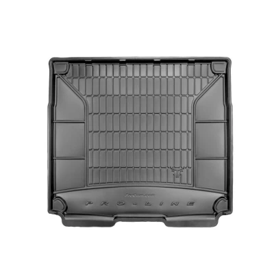 Imagem de FROGUM TM548201 Forro de carga / compartimento bagagens Borracha PEUGEOT: 407 SW