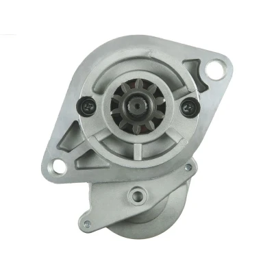 Imagem de AS PL S6060 Motor de arranque 12 2,20 10 TOYOTA: HIACE 4 Kasten, Land Cruiser Prado 90, HILUX 6 Pick up