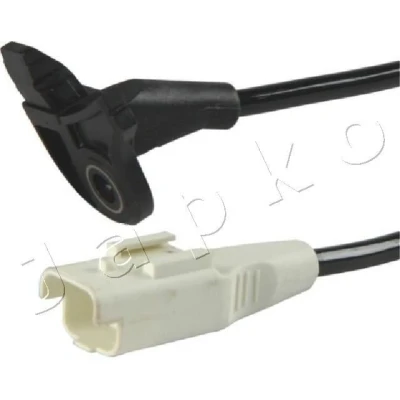 Imagem de JAPKO 1510600 Sensor de ABS Eixo dianteiro, ambos os lados PEUGEOT: 307 SW, Hatchback, CC, CITROËN: C4 I Hatchback