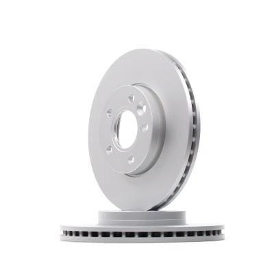 Imagem de A.B.S. COATED 18272 Disco de travão 278 25 5 108 ventilado revestido FORD: FOCUS 3, 3 Turnier, VOLVO: V40 Hatchback, Van / Hatchback