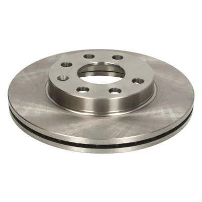 Imagem de TRW DF1609 Disco de travão 236 19,9 6 100 ventilado pintado OPEL: Corsa B Hatchback, Van, Astra F CC, DAEWOO: Lanos Sedan