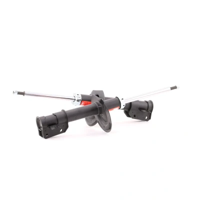 Imagem de TRW TWIN JGM271T Amortecedor Eixo dianteiro Pressão do gás 45 Tubo duplo com assento de mola cavilha em cima M12x125 endado, norauto,