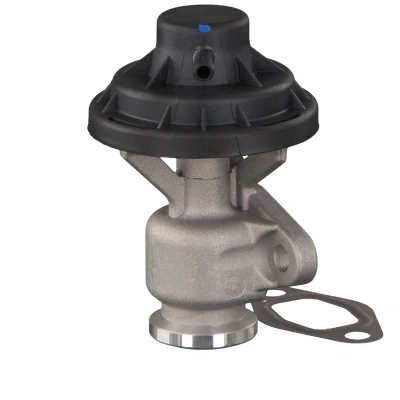 Imagem de FEBI BILSTEIN 172838 Válvula EGR com junta VOLKSWAGEN: Golf 5, Caddy 3
