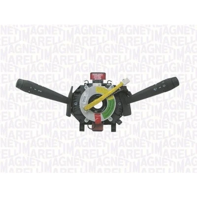 Imagem de MAGNETI MARELLI 000043031010 Comutador Na Coluna de Direcção Airbag do condutor FIAT: Punto I Hatchback