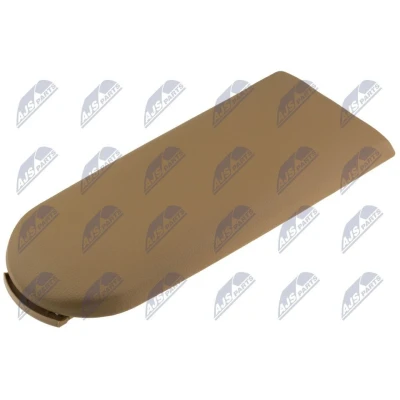 Imagem de NTY EZC VW 222 Fechadura de Porta VOLKSWAGEN: Golf 4, Passat B5 Variant, Sedan, SKODA: Octavia I Hatchback, 1 Combi