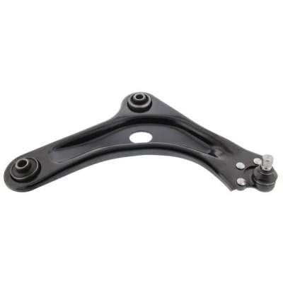 Imagem de MAPCO 49427 Braço de suspensão PEUGEOT: 208 I Hatchback, 2008 Carrinha, CITROËN: C4 II Cactus, C3 II, DS3 Hatchback