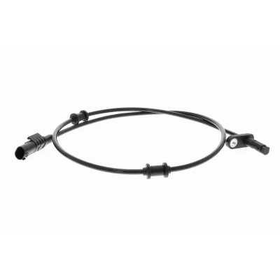 Imagem de VEMO V30 72 0208 1 Sensor de ABS Eixo traseiro Original Quality para veículos com 950 12