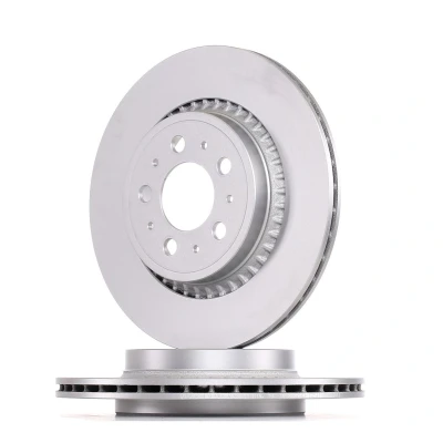 Imagem de BOSCH 0 986 479 C78 Disco de travão 308 20 5 108 ventilado revestido VOLVO: XC90 I