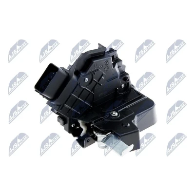 Imagem de NTY EZC FR 053 Fechadura de Porta traseira esquerda FORD: Focus 2 Kombi