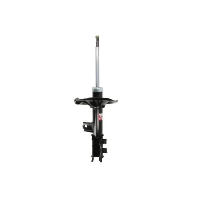 Imagem de Magnum Technology AG0320MT Amortecedor Eixo dianteiro, lado direito Pressão do gás Tubo duplo com assento de mola cavilha em cima