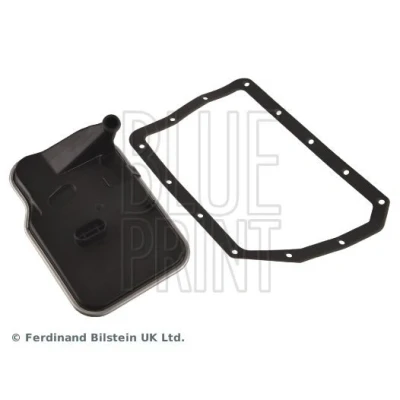 Imagem de BLUE PRINT ADB112127 Conjunto do filtro hidráulico, caixa velocidades automática com junta cárter óleo