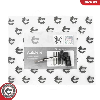 Imagem de Sensor, temperatura do habitáculo ESEN SKV 17SKV990