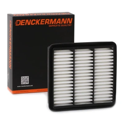 Imagem de DENCKERMANN A140320 Filtro de ar 49mm 188mm 199mm recirculação KIA: cee‘d I Carrinha, Hatchback, II Hatchback