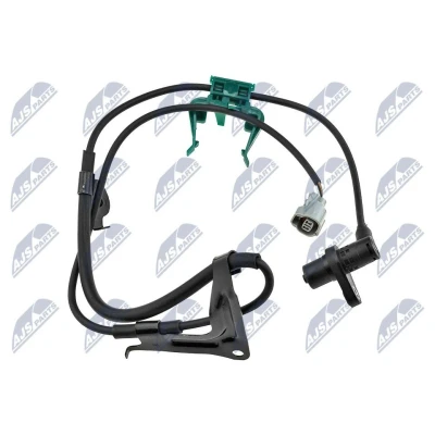 Imagem de NTY HCA TY 039 Sensor de ABS Eixo dianteiro, lado direito