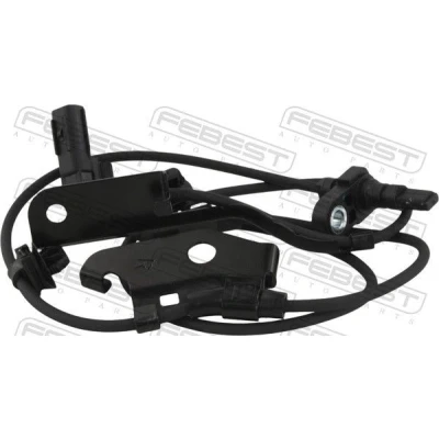 Imagem de FEBEST 01606 008 Sensor de ABS Eixo dianteiro, lado direito 940mm