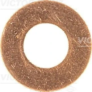Imagem de REINZ 41 70441 10 Retentor 9,5 1 Cobre