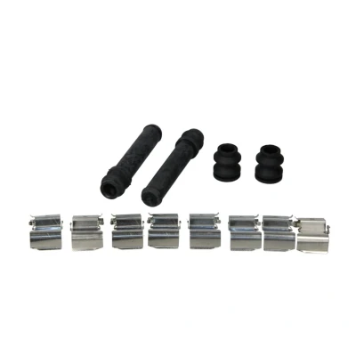 Imagem de QUICK BRAKE 109 1855 Kit de acessórios, pastilhas travão MITSUBISHI: Grandis, PAJERO 3