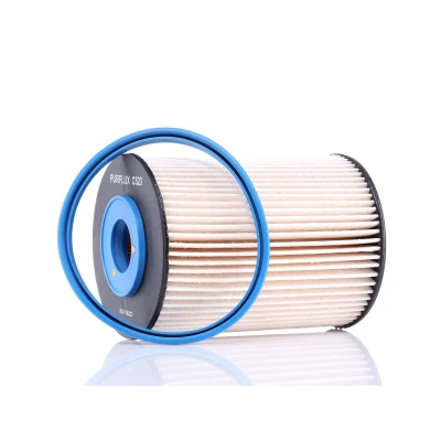 Imagem de PURFLUX C523 Filtro de Combustível Cartucho filtrante VOLVO: V60 I, C30, V50, FORD: MONDEO 4 Turnier, 4, Stufenheck