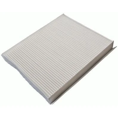 Imagem de DENCKERMANN M110737 Filtro, ar do habitáculo Filtro de fresco 240mm 238mm 30mm HONDA: CIVIC 8