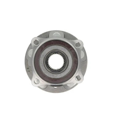 Imagem de SNR R183.19 Kit de rolamento roda JAGUAR: XF Sedan