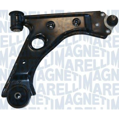 Imagem de MAGNETI MARELLI 301181388000 Braço de suspensão Eixo dianteiro, lado direito transversal OPEL: Corsa D Hatchback, E Hatchback