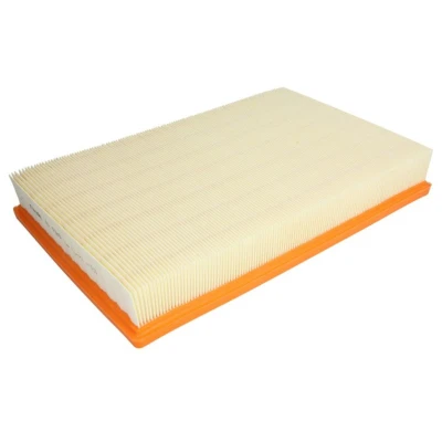 Imagem de MAHLE ORIGINAL LX 1500 Filtro de ar 49,8 224 347,0 Cartucho filtrante VOLKSWAGEN: Golf 5, Passat B6 Sedan, Variant, AUDI: A3 Sportback
