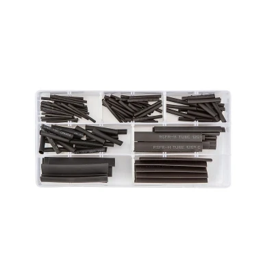 Imagem de NEO TOOLS 11 978 Conjunto, tubos retrácteis ao calor