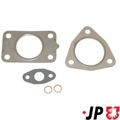 Imagem de JP GROUP 1117754110 Kit de montagem, turbocompressor AUDI: A4 B5 Avant, B6 Sedan, VOLKSWAGEN: Passat GP Variant, Variant