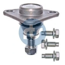 Imagem de RTS 93 90192 056 Rótula de suspensão Eixo dianteiro, ambos os lados, em baixo FIAT: Ducato III Van, PEUGEOT: Boxer CITROËN: Jumper II Van