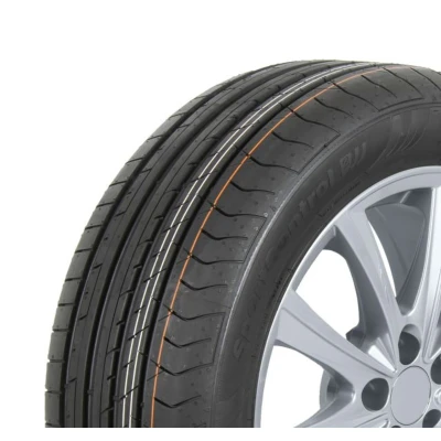 Imagem de Fulda SportControl 2 ( 255/35 R19 96Y XL )