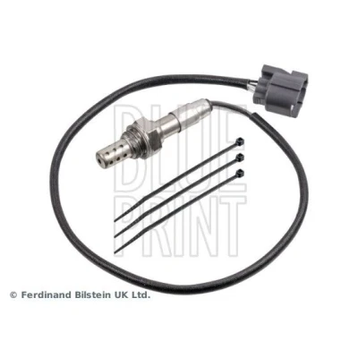 Imagem de BLUE PRINT ADH27002 Sonda lambda com aquecimento 4 HONDA: Civic 7 Hatchback, Limousine