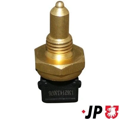 Imagem de JP GROUP 1493100700 Sensor da Temperatura do Líquido de Refrigeração preto BMW: 5 Sedan, 3 Touring, LAND ROVER: Freelander I SUV Cabrio
