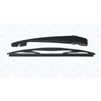 Imagem de Escova do limpa vidros Magneti Marelli 000723180036 305mm sem adaptador específico veículo HONDA: Accord 7 Tourer