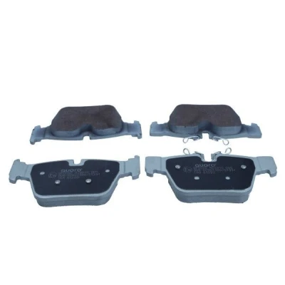 Imagem de QUARO QP0250 Jogo de pastilhas para travão disco preparado indicador aviso desgaste MINI: Clubman, Countryman, BMW: 1 Hatchback, X2
